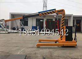 南区随车吊机随车吊随车吊机价格车载式的吊机遥控升降机车间价格