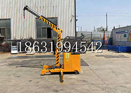 南区随车吊机随车吊随车吊机价格车载式的吊机遥控升降机车间价格