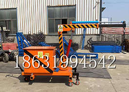 南区随车吊机随车吊随车吊机价格车载式的吊机遥控升降机车间价格