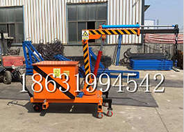 南区随车吊机随车吊随车吊机价格车载式的吊机遥控升降机车间价格